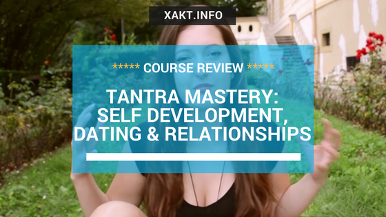 online tantra course